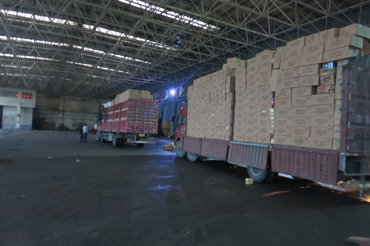 上海固態(tài)廢物處理處置 上海固態(tài)廢物處理處置