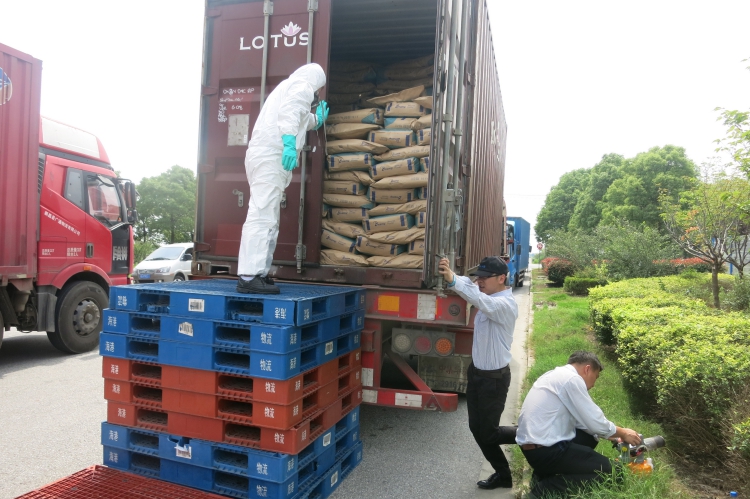 上海固廢處理部門 上海固廢處理部門