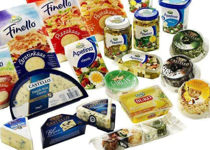 上海食品過期了銷毀 上海食品過期了銷毀