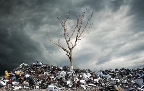 國外污染者付費(fèi)原則-環(huán)境百科