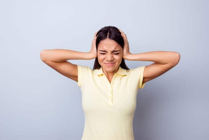 噪聲污染產(chǎn)生的原因及對(duì)人和動(dòng)物的影響