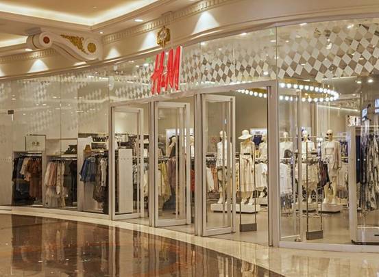 服裝銷毀|中國(guó)海關(guān)重拳出擊，耐克、HM這下要涼涼了