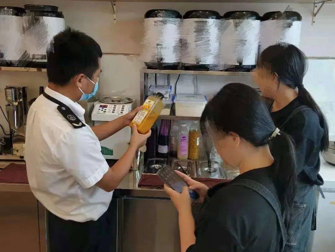 飲料銷毀|別再喝了！立即下架銷毀！