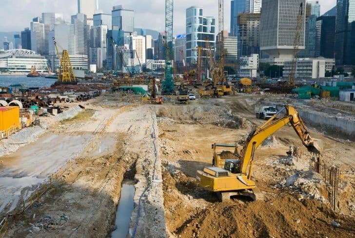 如何減少工地產(chǎn)生的空氣污染？