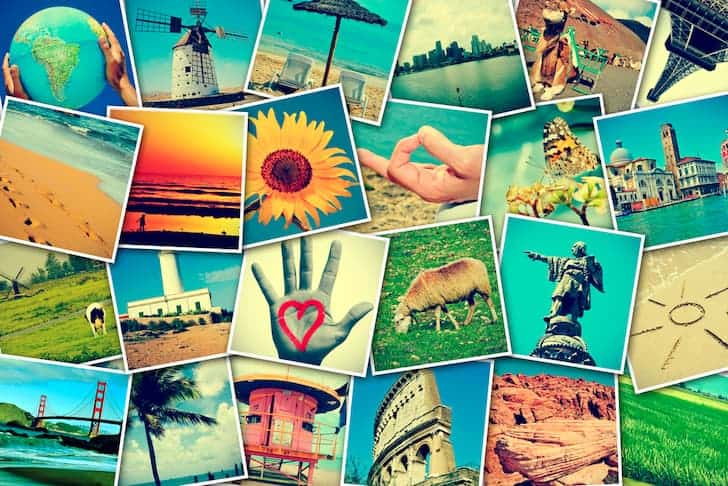 能回收照片嗎？