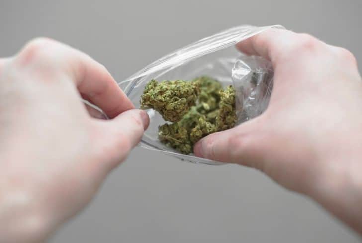 塑料袋子可以回收嗎？