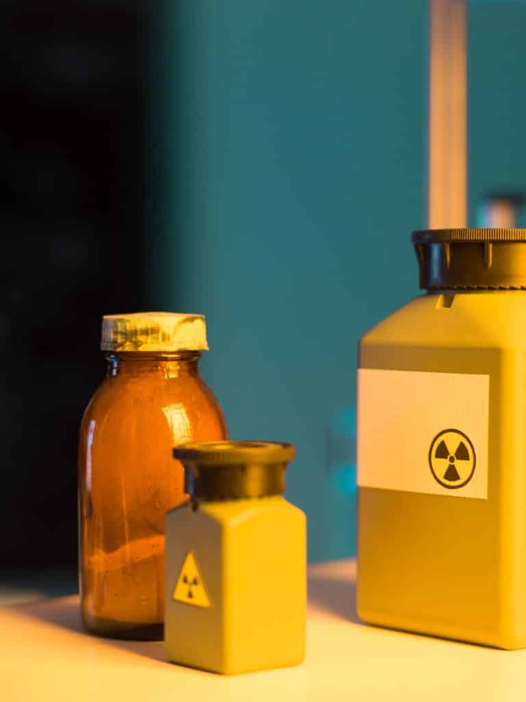 危險(xiǎn)廢物管理需要注意什么？