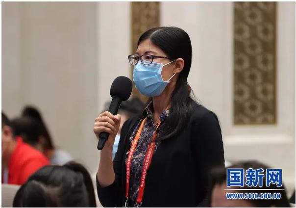 生態(tài)環(huán)境部部長黃潤秋國新辦新聞發(fā)布會答記者問 生態(tài)環(huán)境部部長黃潤秋國新辦新聞發(fā)布會答記者問