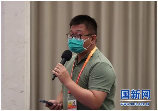 生態(tài)環(huán)境部部長黃潤秋國新辦新聞發(fā)布會答記者問 生態(tài)環(huán)境部部長黃潤秋國新辦新聞發(fā)布會答記者問