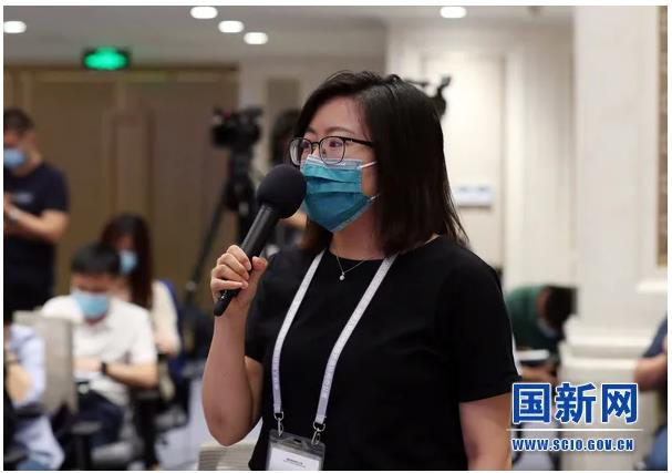 生態(tài)環(huán)境部部長黃潤秋國新辦新聞發(fā)布會答記者問 生態(tài)環(huán)境部部長黃潤秋國新辦新聞發(fā)布會答記者問