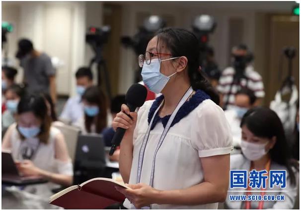 生態(tài)環(huán)境部部長黃潤秋國新辦新聞發(fā)布會答記者問 生態(tài)環(huán)境部部長黃潤秋國新辦新聞發(fā)布會答記者問