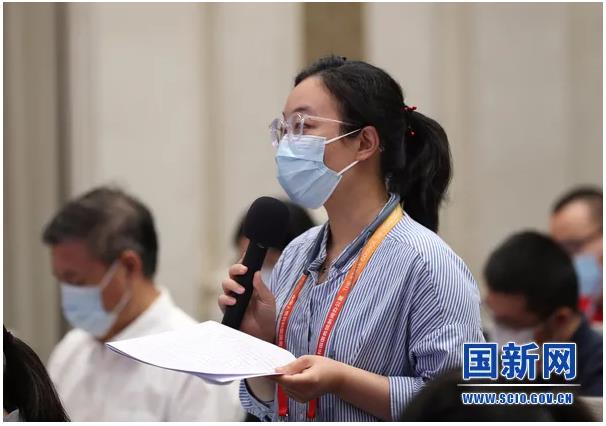 生態(tài)環(huán)境部部長黃潤秋國新辦新聞發(fā)布會答記者問 生態(tài)環(huán)境部部長黃潤秋國新辦新聞發(fā)布會答記者問