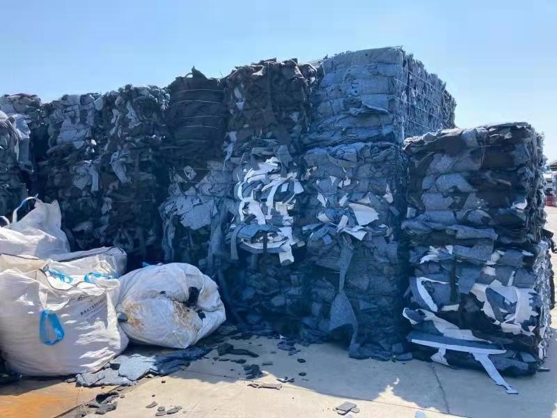 處理固體廢物問題的好方法是什么？