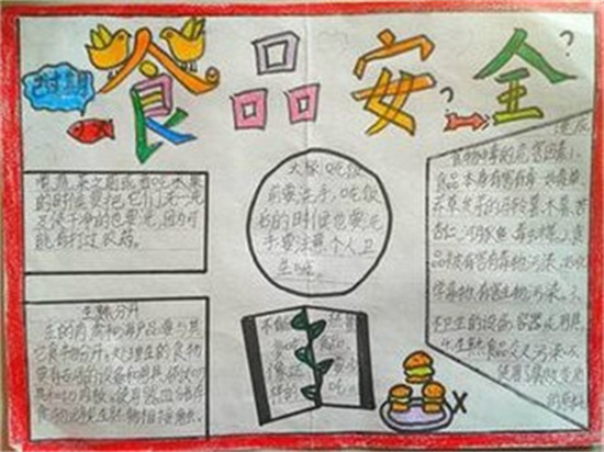 什么是食品銷毀？