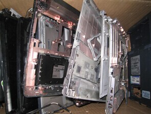 滯銷奢侈品不再直接銷毀，盡可回收利用