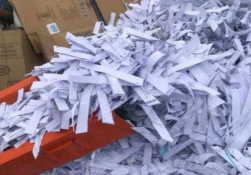 文件銷毀的步驟有哪些？